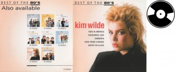 Wilde kim   best of the 80s 01