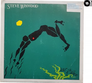 Winwood steve   arc of a diver lp 01