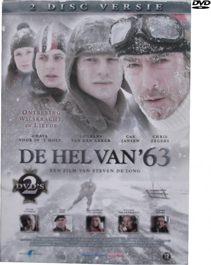 De Hel Van '63 / Hel